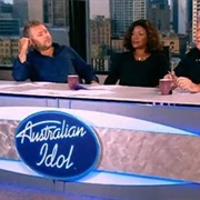 Australian Idol
