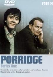 Porridge