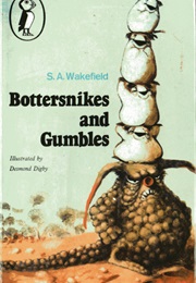 Bottersnikes and Gumbles (S. A. Wakefield)