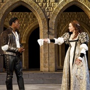 Othello, the Moor of Venice