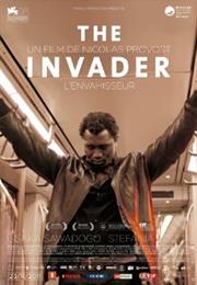 The Invader