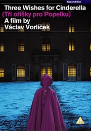 Three Wishes for Cinderella (1973)