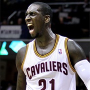 J.J. Hickson