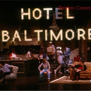 The Hot L Baltimore