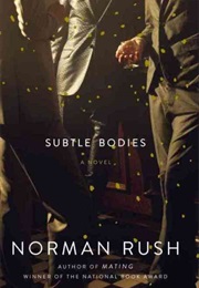 Subtle Bodies (Norman Rush)