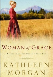 Woman of Grace (Kathleen Morgan)