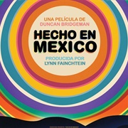 Various Artists - Hecho En México (2012)