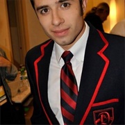 Warbler Thad