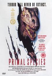 Carnosaur 3: Primal Species (1996)