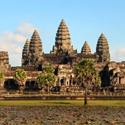 Khmer Empire