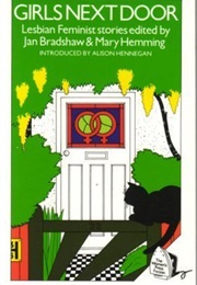 Girls Next Door (Jan Bradshaw and Mary Hemming)