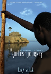 Cruelest Journey (Kira Salak)