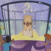 Kernel (Experiment 014)