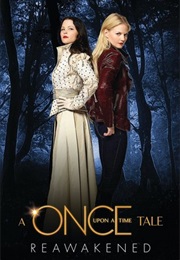 Once Upon a Time: Reawakened (Odette Beane)