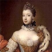 Charlotte of Mecklenburg-Strelitz, Queen of the United Kingdom