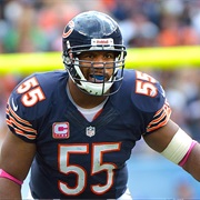 Lance Briggs