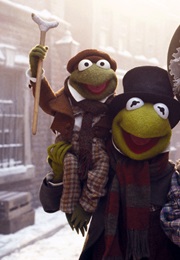 The Cratchits (A Christmas Carol)