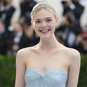 Elle Fanning