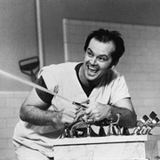 Jack Nicholson