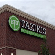 Taziki's