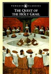 The Quest of the Holy Grail