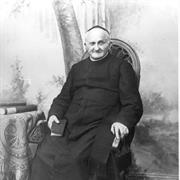 Saint Arnold Janssen