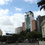 Bucaramanga, Colombia