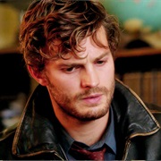 Jamie Dornan