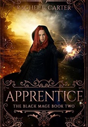 Apprentice (Rachel E. Carter)