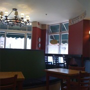 Café Choklad (Providence, RI)