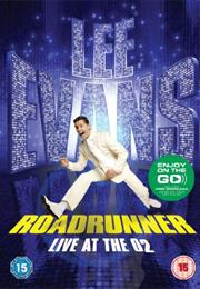 Roadrunner – Live at the O2