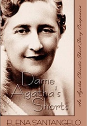 Dame Agatha's Shorts (Agatha Christie)