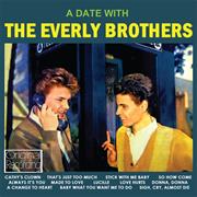 A Date With the Everly Brothers- The Everly Brothers
