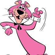 Snagglepuss
