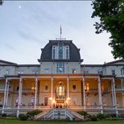 Chautauqua Institution