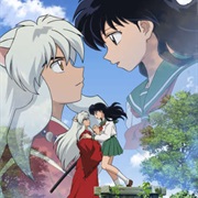 Inuyasha: The Final Act