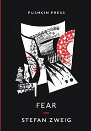 Fear (Stefan Zweig)