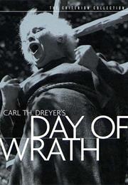 Day of Wrath (1943)