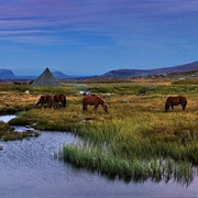 Lierne National Park