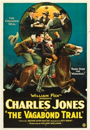 The Vagabond Trail (1924)