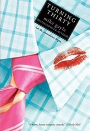 Turning Thirty (Mike Gayle)