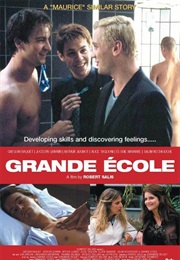 Grande Ecole (2004)