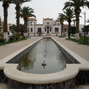 Sidi Bel Abbes, Algeria