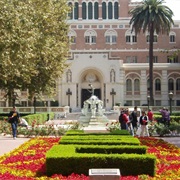 University of South Carolina at Columbia