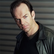Hugo Weaving