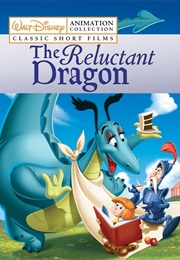 Disney Animation Collection Volume 6: The Reluctant Dragon (2009)
