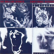 The Rolling Stones- Emotional Rescue