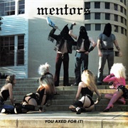 Mentors - "Clap Queen"