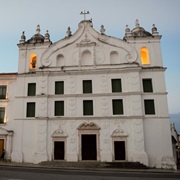 Igreja E Colégio De Santo Alexandre, Belém