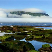 Lava Caves & Beaches of Jeju Island, South Korea
